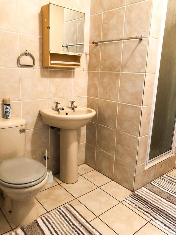 To Let 3 Bedroom Property for Rent in Strand Western Cape